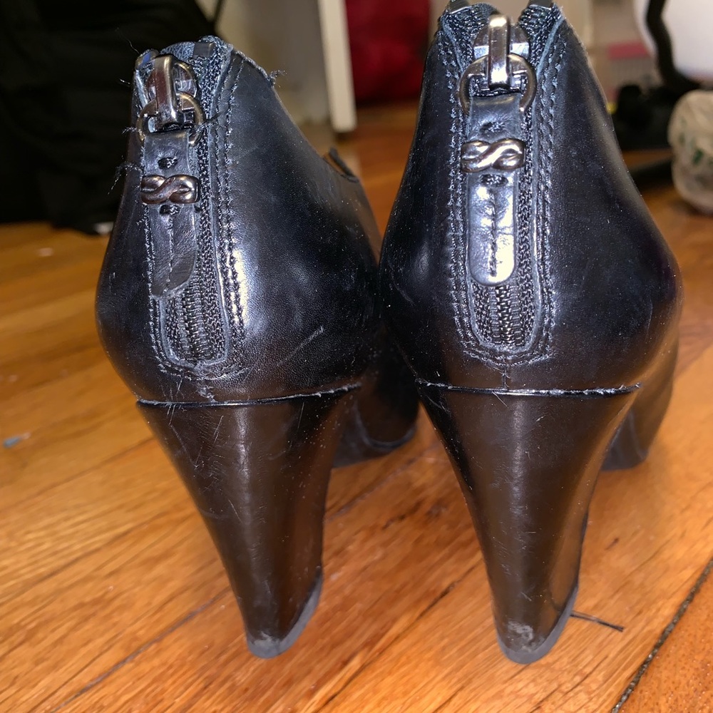 Carthies shoes - Picture 6 of 7